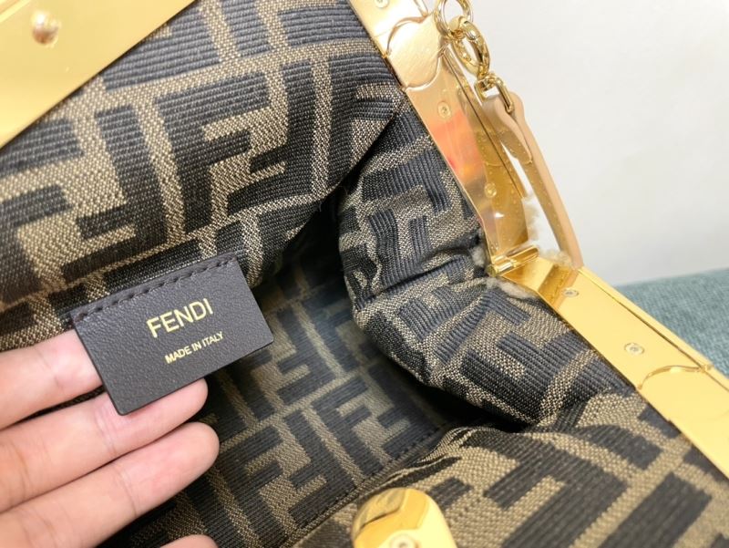 Fendi First Bags